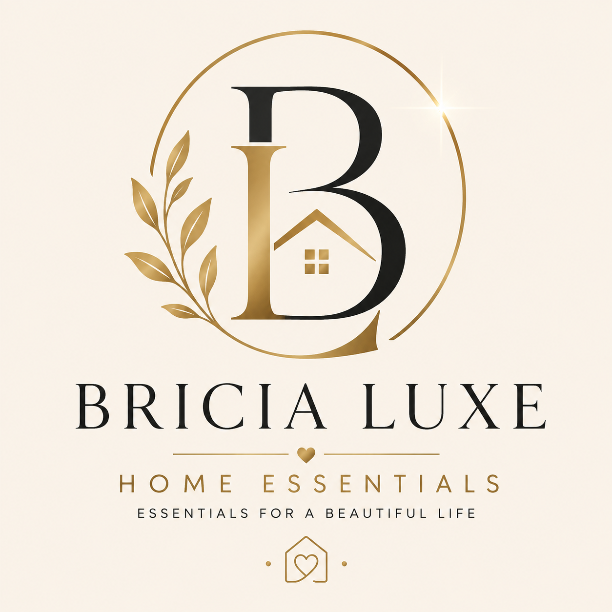 Bricia Luxe